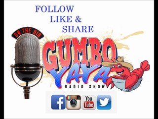 Redneck Chats with Francesca T on Gumbo YaYa Radio Show 1700AM WRCR 2-10-23