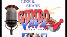 Redneck Chats with Francesca T on Gumbo YaYa Radio Show 1700AM WRCR 2-10-23