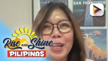 Alamin ang ilang tips para magmukhang confident at attractive, mula kay coach Cherry Pua Africa