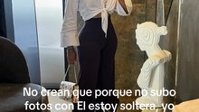 Rina Leal sorprende con publicación