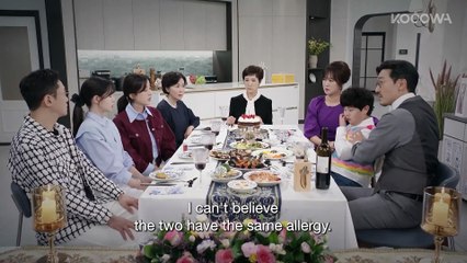 Ki Sik Thinks He Is Mari’s Father Now 😮 ｜ Marie And Her Three Daddies EP38 ｜ KOCOWA+