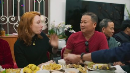 The Infinite Explorer with Hannah Fry Season 1 Episode 4