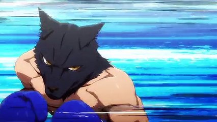 Oroka na Tenshi wa Akuma to Odoru S01E03