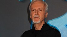 Sigourney Weaver hails 'perfectionist' James Cameron