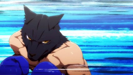 Oroka na Tenshi wa Akuma to Odoru S01E06