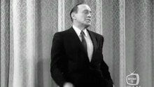 Jack Benny Program - S14xE04 - Tall Cowboy Sketch