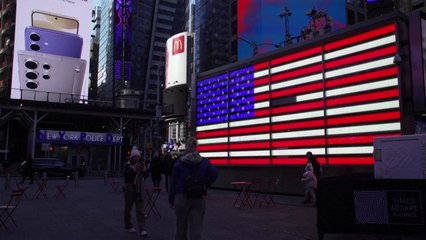 미, ESTA 심사 강화...한국 관광객, 5년 치 SNS 제출해야 / YTN