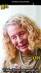 UNDRESS A BILLIONAIRE - The Two Face Of The Billionaire