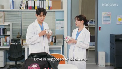 Gang Se Gets Couple Mugs With Mari Saying Love 😍 ｜ Marie And Her Three Daddies EP38 ｜ KOCOWA+