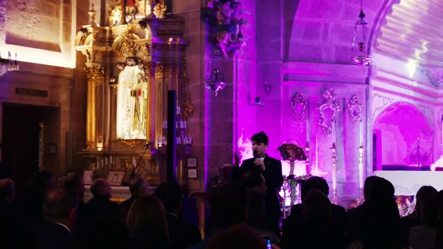 Basilica de la Vera Cruz de Caravaca