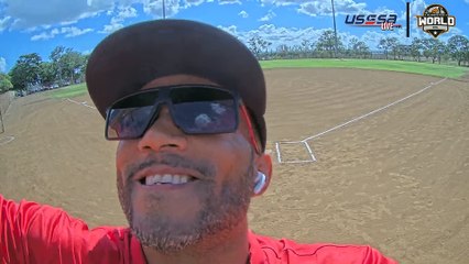 Angel - GSL West World Series (2025) Wed, Dec 10, 2025 3:49 PM to 4:01 PM