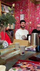 Soirée de lancement : 30 ans de manga français 🇫🇷