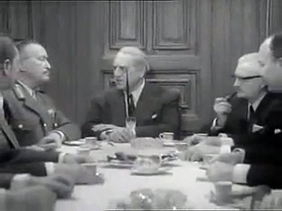 Percy Stuart E10 - Gespenster