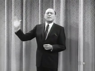 Jack Benny Program - S14xE05 - Johnny Carson Show