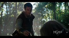 Robin Hood 2025 S01E01