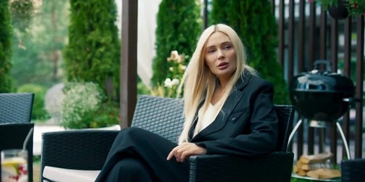 Бедные смеются, богатые плачут 2 сезон 10 серия.