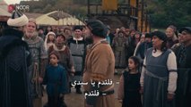 مسلسل المؤسس اورهان الحلقة 7 مترجمة