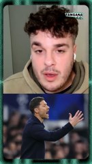 Los cambios de Xabi | Eloy Lecina en Tangana FC