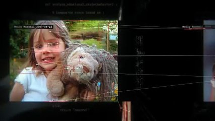 Molly vs the Machines | movie | 2026 | Official Teaser