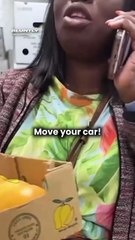 His business is being destroyed because of them 😡