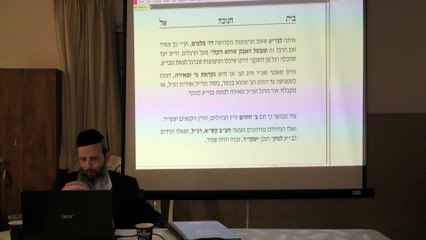 הרב יניב יעקב - סוד המהדרין בחנוכה - חלק ב' תשפ"ו