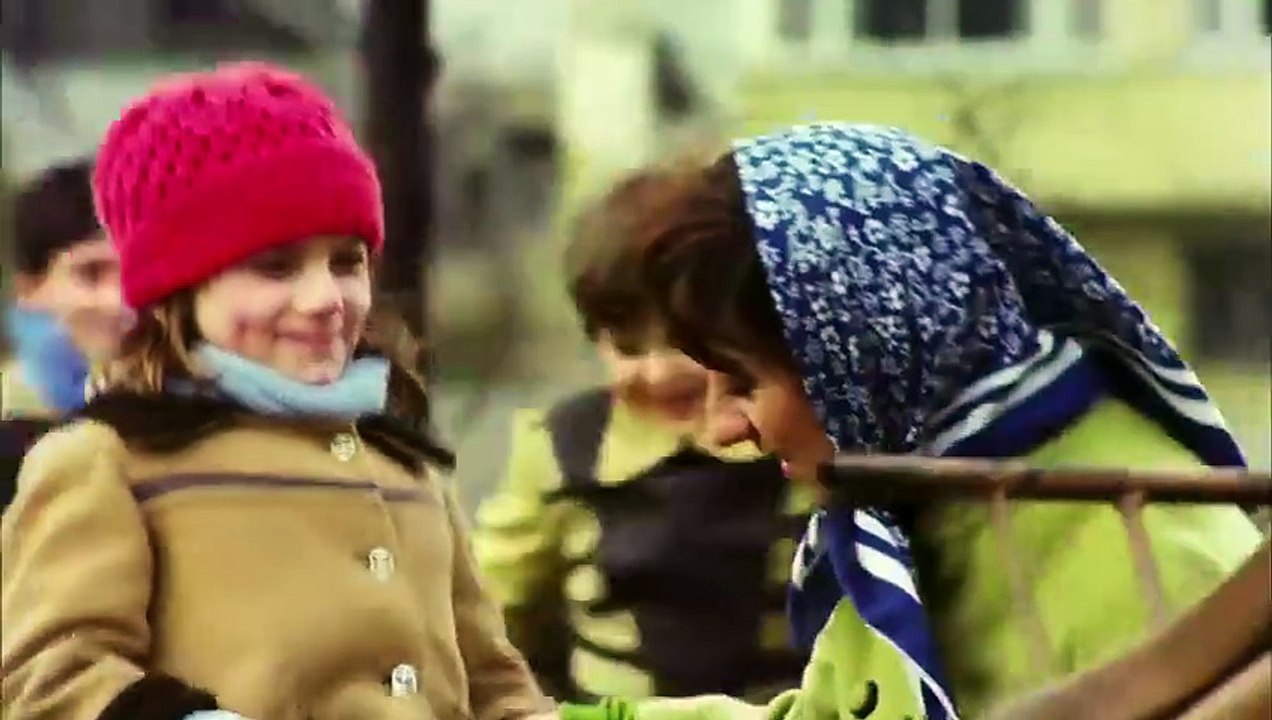 Çöpçüler Kralı _ FULL HD