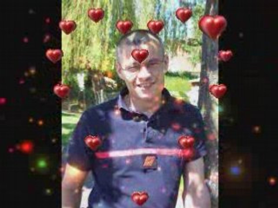 mon homme