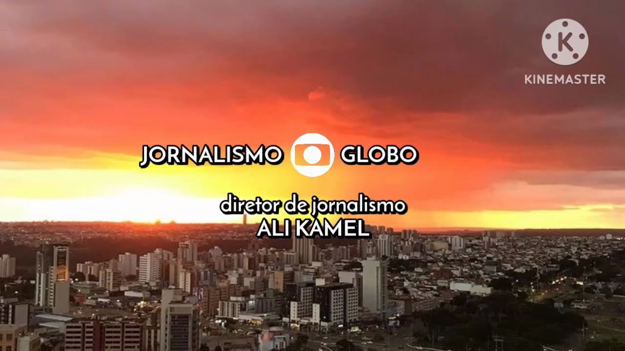 Encerramento - DFTV Segunda Edição (16/12/2016) - Globo