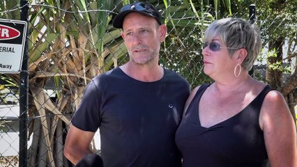 Caravan manufacturer Zone RV's $40 million creditor debt revealed after collapse