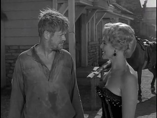 Twilight Zone - (La Quatrième Dimension) - S1E03 - La Seconde Chance (Mr. Denton on Doomsday)