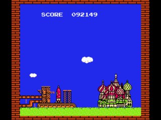 Tetris (USA) - Absolute Framerate Fret #5