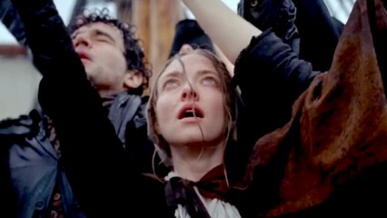 Inside The Testament of Ann Lee: Music, Movement, and a Visionary Story