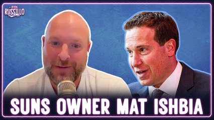 Bane’s Big Night, Revisiting the Trade & More NBA Cup Fun, Plus Suns Owner Mat Ishbia