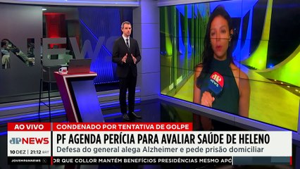 Justiça manda União suspender benefícios de Bolsonaro