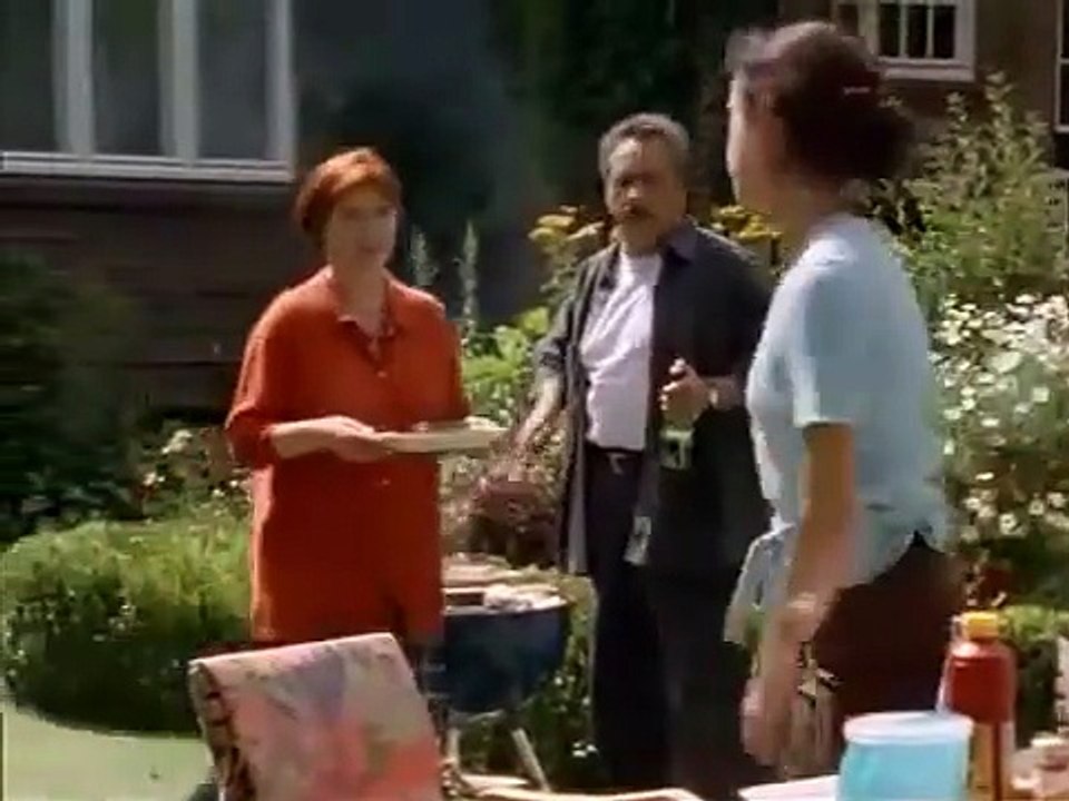 Stubbe - Von Fall zu Fall E11 - Stubbe und Elli