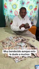 Apostol Santiago Zúniga sorprende con publicación