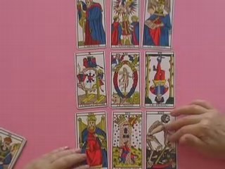 HOROSCOPO TAROT, 25 AL 31 DE MAYO,CANCER