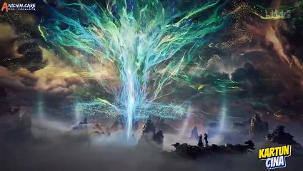 A Record of A Mortal’s Journey to Immortality Eps 155-157 SUB INDO