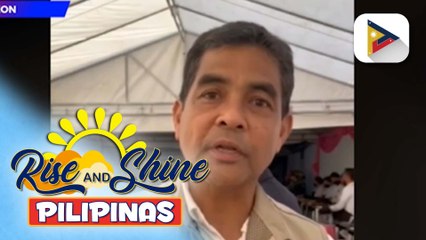 PhilMech, iginiit na malaking tulong sa mga residente ng Cabanatuan City ang itatayong Korea Agricultural Machinery Industry Complex