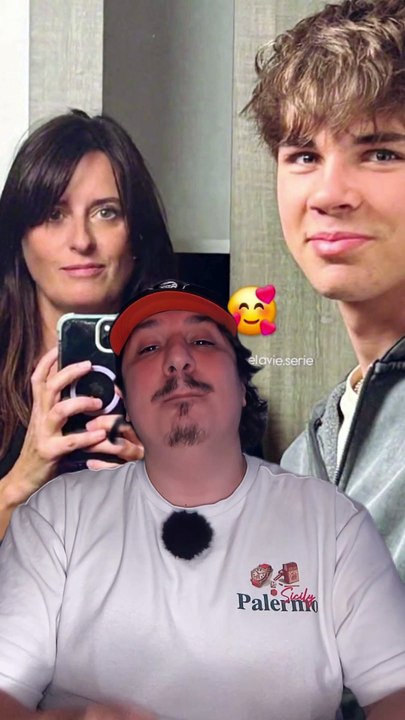 Le petit fils de Luna débarque dans Plus belle la vie #plusbellelavie #pblv #plusbellelavieencoreplusbelle