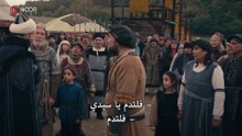 مسلسل المؤسس اورهان الحلقة 7 مترجمة