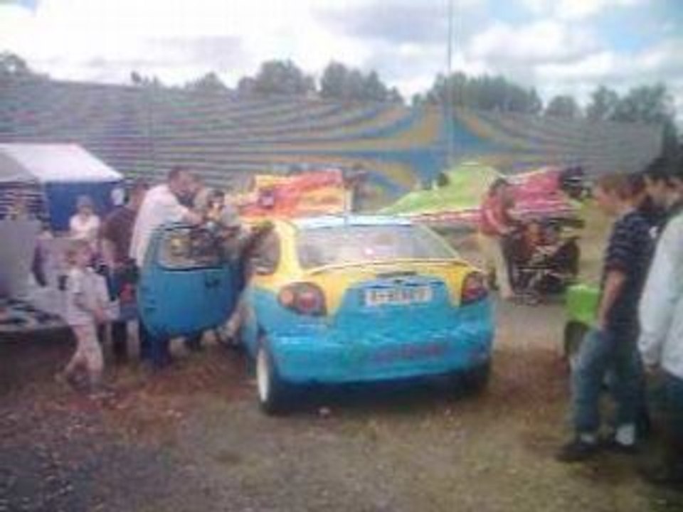 tuning show