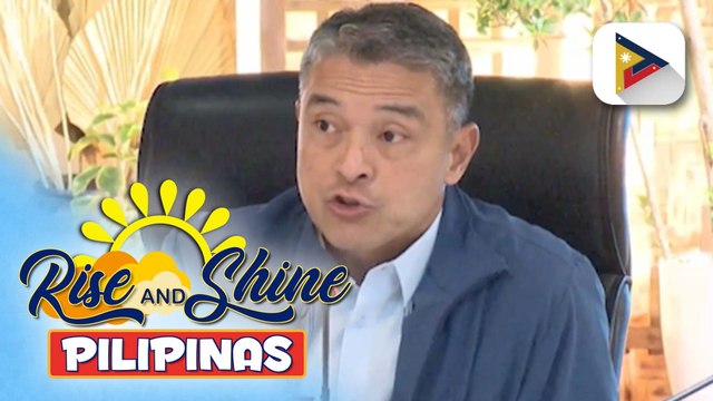 DENR, naghain na ng reklamo vs. developer na nasa likod ng pagtatayo ng Monterrazas de Cebu; Pakikipag-ugnayan sa iba’t ibang ahensya para sa pagbuo ng flood mitigation at pagsasakatuparan ng national flood master plan, sinimulan na rin | ulat ni Vel Cust