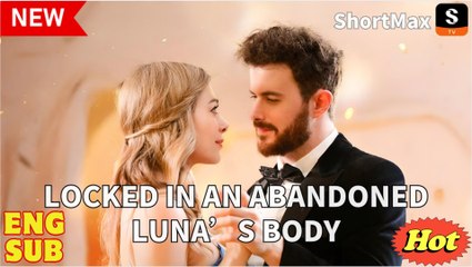 Locked in an Abandoned Luna's - FULL MOVIE - ENG SUB