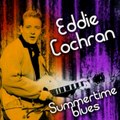 Party Song #34: Summertime Blues - Eddie Cockran (1958)(From 1,001 Party Songs)