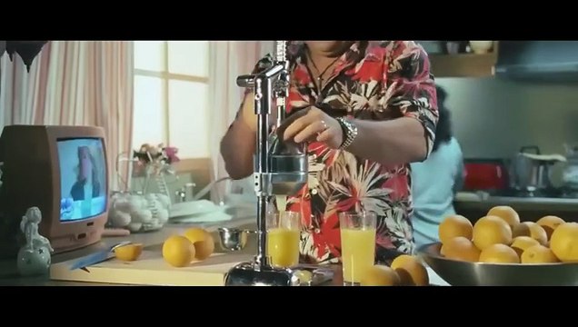 A.R.O.G _ Cem Yılmaz Türk Komedi Filmi