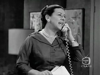 Jack Benny Program - S14xE14 - How Jack Met George Burns