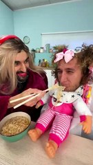 Can you find the 123 GO! breakfast surprise? 🍳✨ #123GO #KidsPuzzle #MorningFun