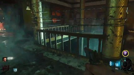 A Failed Movie (Call Of Duty: Black Ops III)