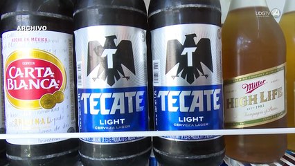 Más menores llegan intoxicados por alcohol a urgencias, alertan especialistas